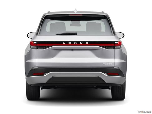 New 2026 Lexus TX 350 Premium image 5