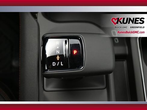 New 2026 GMC Sierra 1500 AT4 w/ AT4 Premium Package image 22