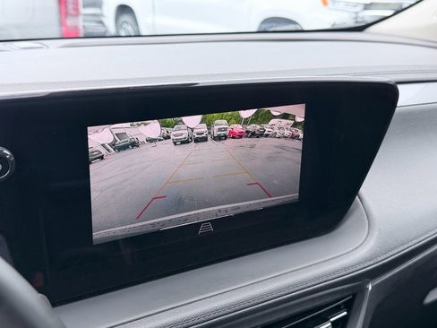 Used 2025 Buick Encore GX Preferred FWD image 15