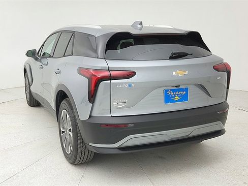 New 2025 Chevrolet Blazer EV LT image 5