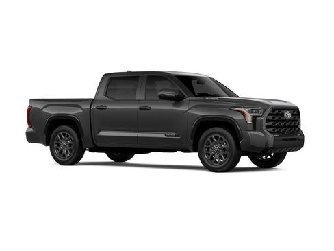New 2025 Toyota Tundra Platinum image 62