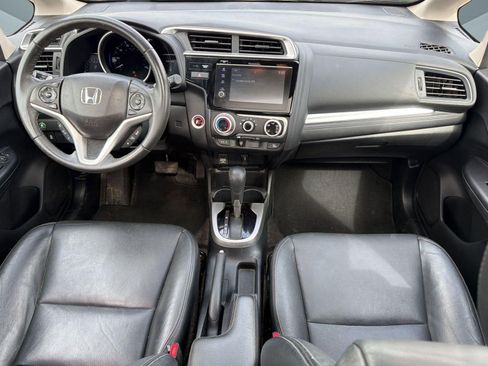 Used 2019 Honda Fit EX-L image 14