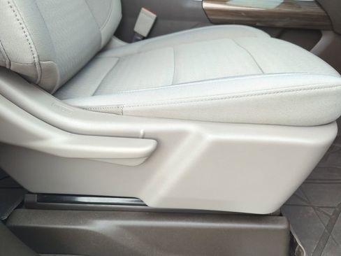 Used 2025 Chevrolet Silverado 1500 RST w/ Max Trailering Package image 35