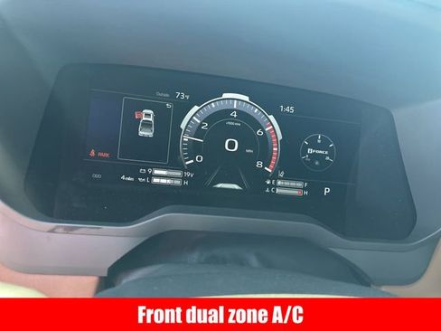 New 2026 Toyota Tundra 1794 Edition AWD/4WD image 11