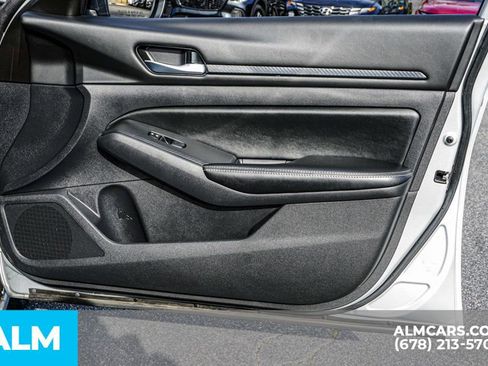 Used 2024 Nissan Altima 2.5 SV image 49