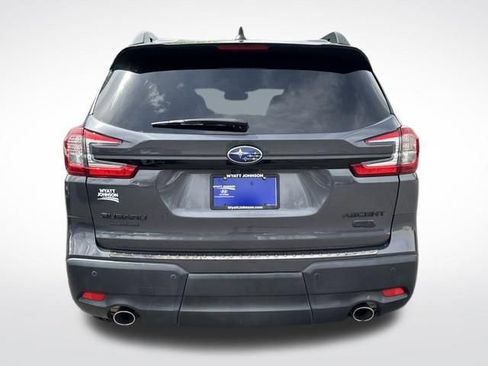 Used 2024 Subaru Ascent Onyx Edition Limited AWD/4WD image 4