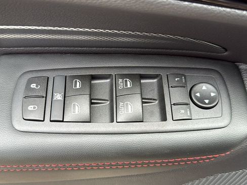 New 2026 Dodge Durango GT w/ Blacktop Package image 18