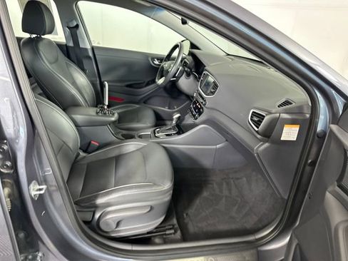 Used 2019 Hyundai Ioniq Limited image 28