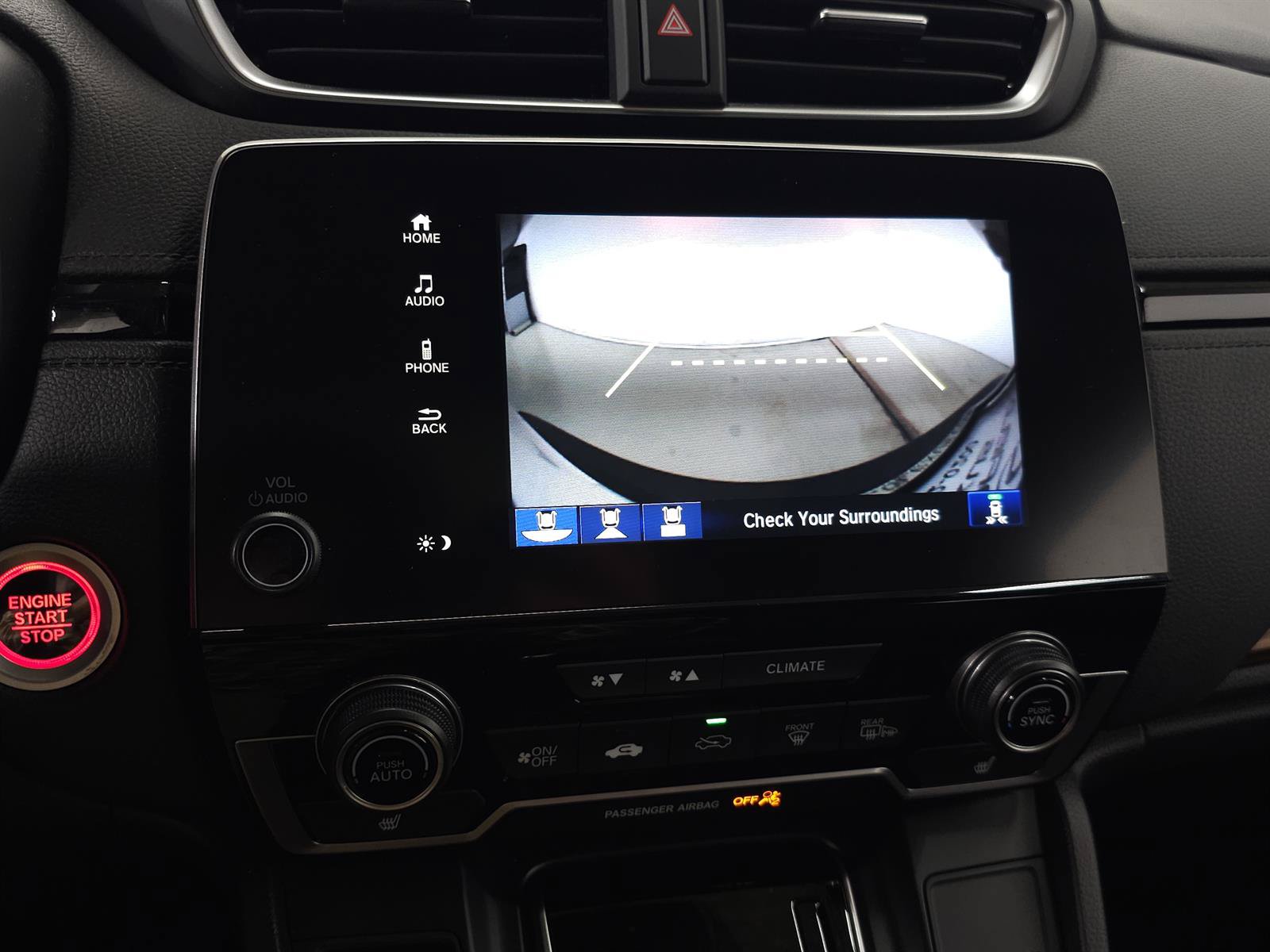 Used 2022 Honda CR-V EX image 21
