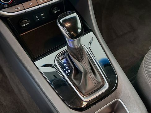 Used 2019 Hyundai Ioniq Blue image 23