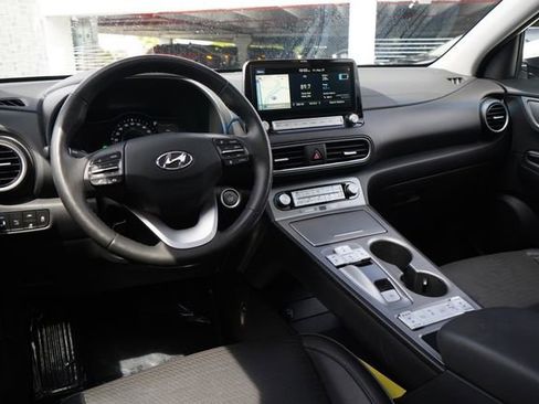 Used 2021 Hyundai Kona Ultimate FWD image 20