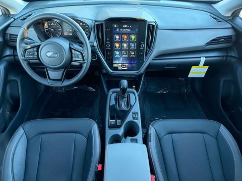 Certified 2025 Subaru Crosstrek 2.5i Limited image 16