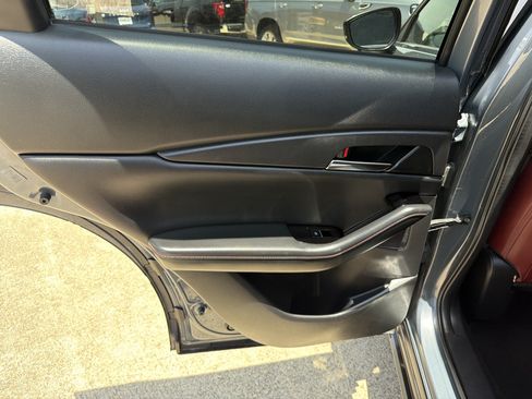 Used 2025 MAZDA CX-30 AWD 2.5 S w/ Preferred Package image 14