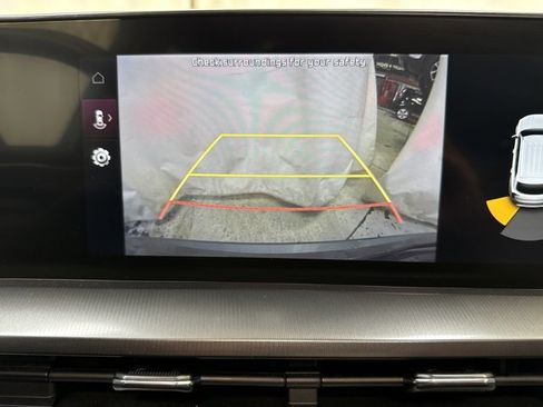 Certified 2025 Kia Telluride S FWD image 25
