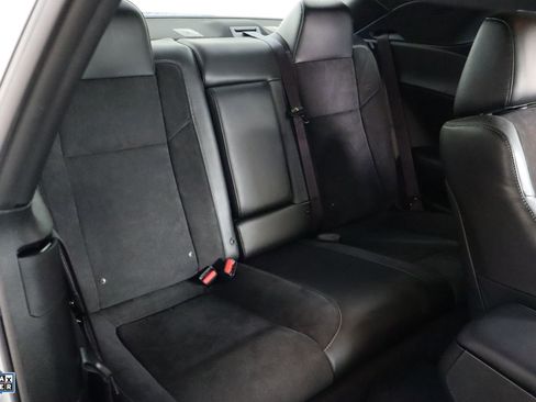 Used 2023 Dodge Challenger R/T Scat Pack w/ Plus Package image 27