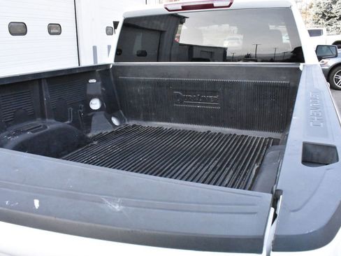 Certified 2024 Chevrolet Silverado 1500 LT w/ Work Truck Package image 27