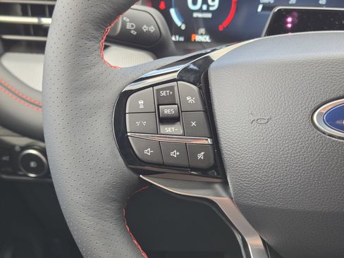 New 2026 Ford Explorer ST-Line image 23