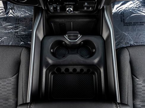 Used 2025 RAM 1500 Big Horn image 28