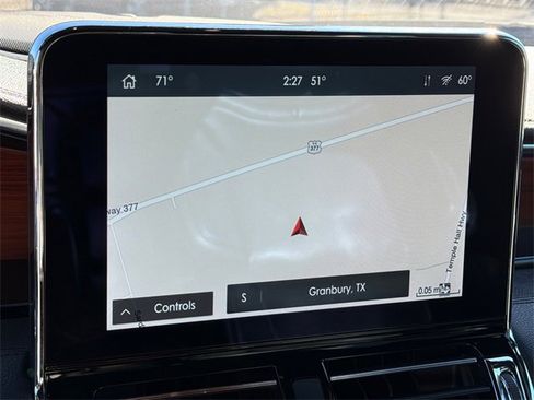 Used 2020 Lincoln Navigator Reserve w/ Equipment Group 208A Reserve image 19