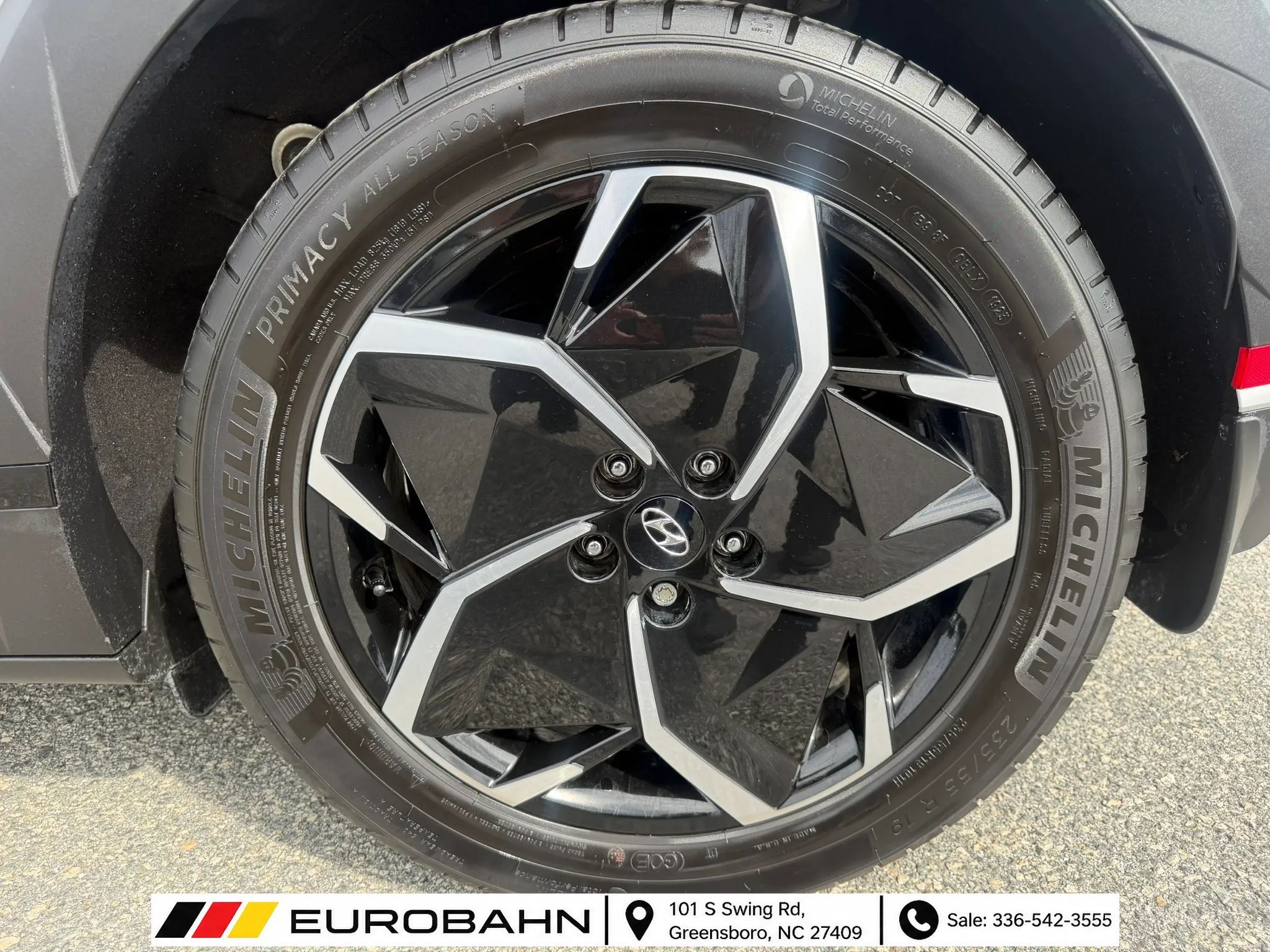 Used 2024 Hyundai Ioniq 5 SEL AWD/4WD image 27