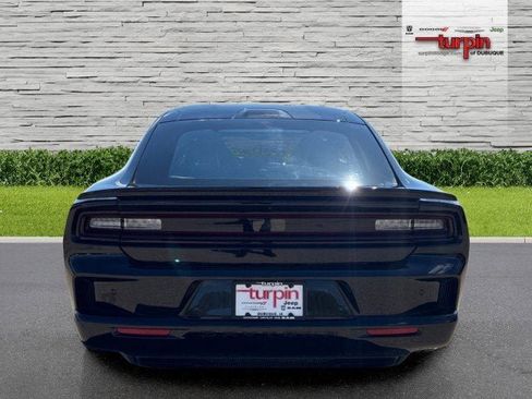 New 2025 Dodge Charger Scat Pack w/ Track Pack image 4