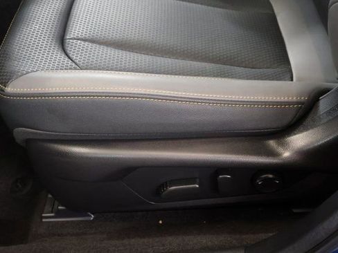 Used 2025 Subaru Crosstrek 2.5i Wilderness w/ Wilderness Package image 15