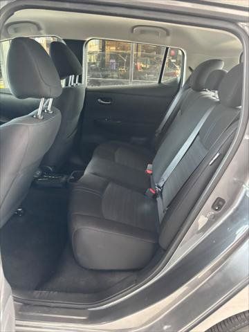 Used 2025 Nissan Leaf S FWD image 21