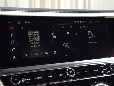 New 2025 Bentley Continental GTC image 31