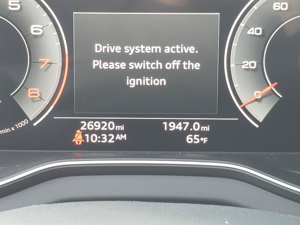 Used 2023 Audi Q5 2.0T Premium Plus AWD/4WD image 25