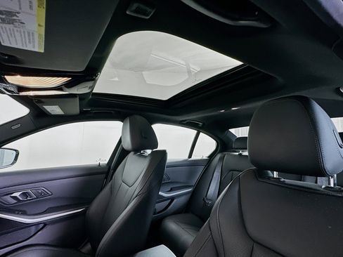 Used 2024 BMW 330i Sedan image 27