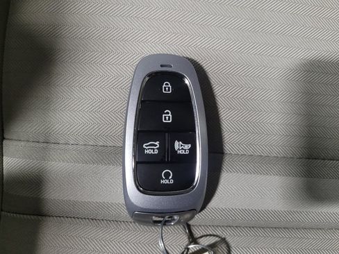 Used 2022 Hyundai Sonata SEL image 32