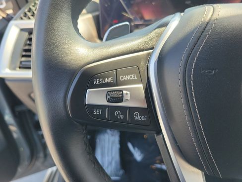 Used 2024 BMW X5 sDrive40i w/ Parking Assistance Package RWD image 26