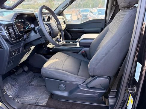 Used 2021 Ford F150 XL w/ STX Appearance Package image 6