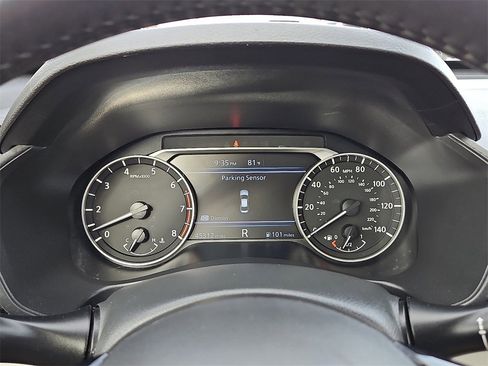 Used 2022 Nissan Altima 2.5 SV w/ SV Premium Package image 29