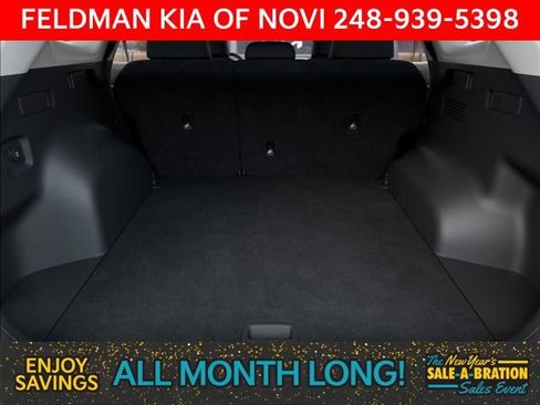 New 2026 Kia Sportage LX w/ LX Convenience Package image 19