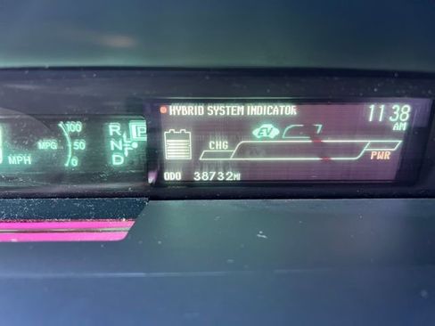 Used 2013 Toyota Prius Two image 22