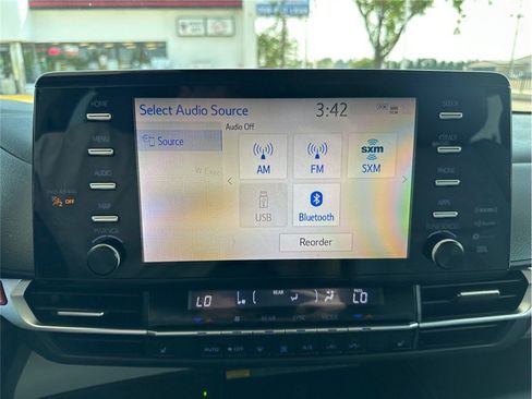 Used 2021 Toyota Sienna XLE w/ XLE Plus Package AWD/4WD image 44