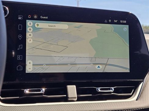 New 2026 Chevrolet Equinox LT w/ Safety and Technology Package image 27