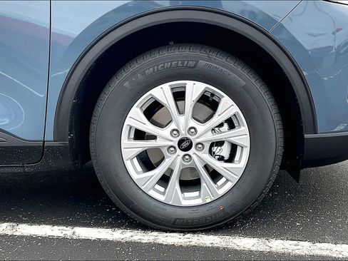 New 2026 Ford Escape Active image 12