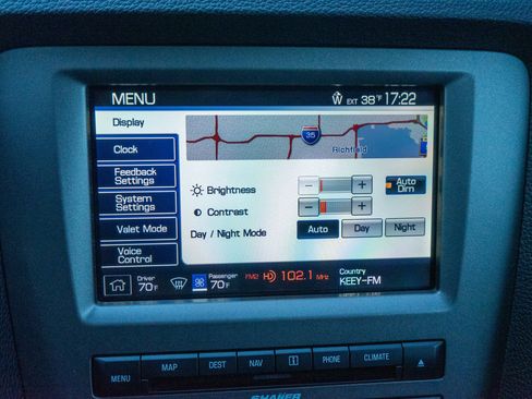 Used 2011 Ford Mustang GT w/ GT Accessory Pkg image 15