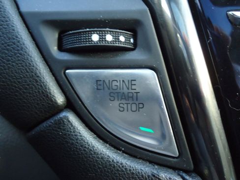 Used 2017 Cadillac ATS Luxury image 21