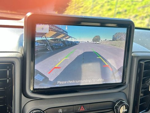 Used 2021 Ford Bronco Sport image 18