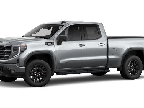 New 2026 GMC Sierra 1500 Elevation AWD/4WD image 26