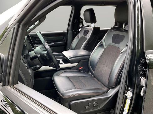 Used 2022 RAM 1500 Big Horn w/ Built-to-serve Edition AWD/4WD image 22
