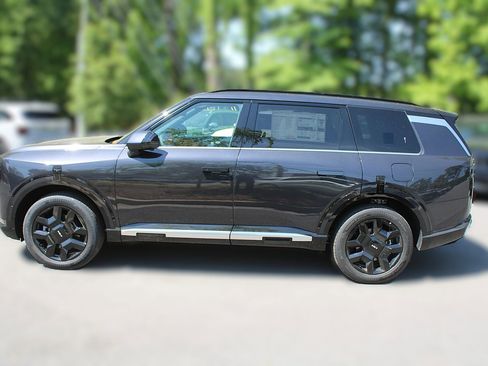 New 2027 Kia Telluride SX image 5