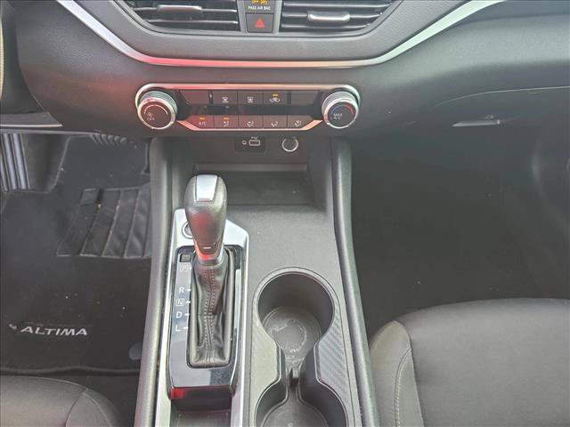 Used 2021 Nissan Altima 2.5 S FWD image 11