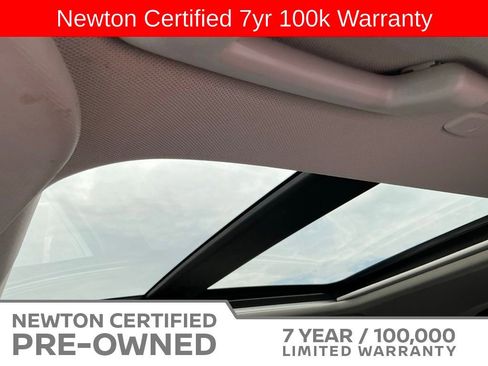 Used 2023 Nissan Rogue SL w/ SL Premium Package AWD/4WD image 15