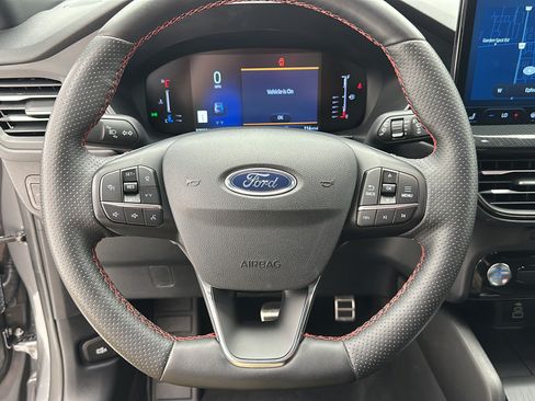 Used 2024 Ford Escape ST-Line Select w/ Tech Pack #1 AWD/4WD image 14