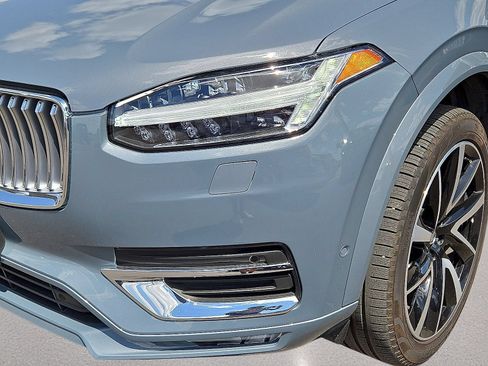 Used 2023 Volvo XC90 B6 Plus w/ Protection Package Premier AWD/4WD image 9