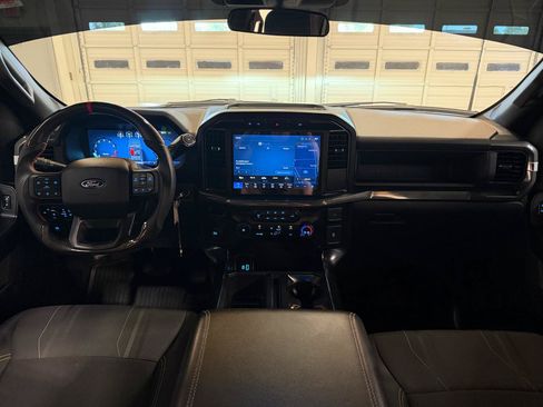 Used 2024 Ford F150 STX RWD image 25